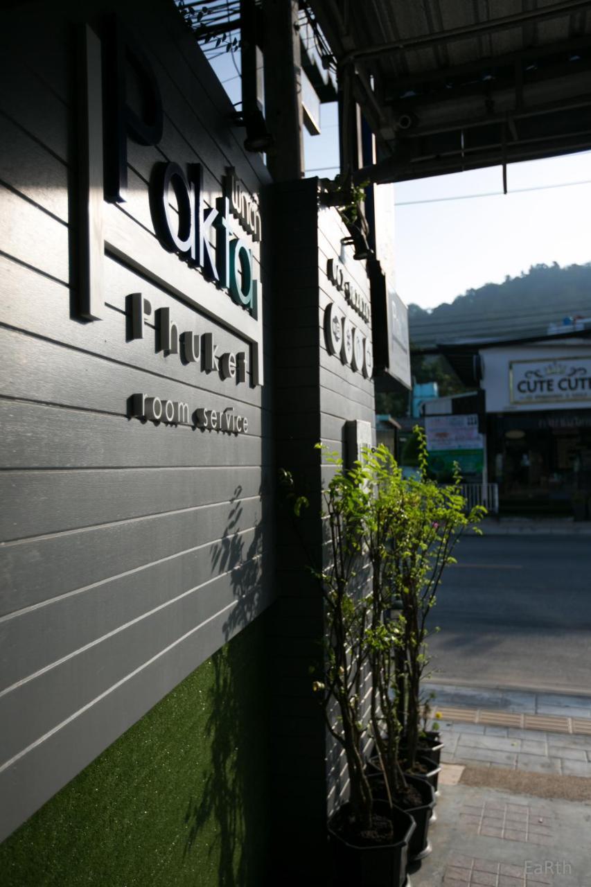 Pakta Phuket - Sha Plus Exterior photo