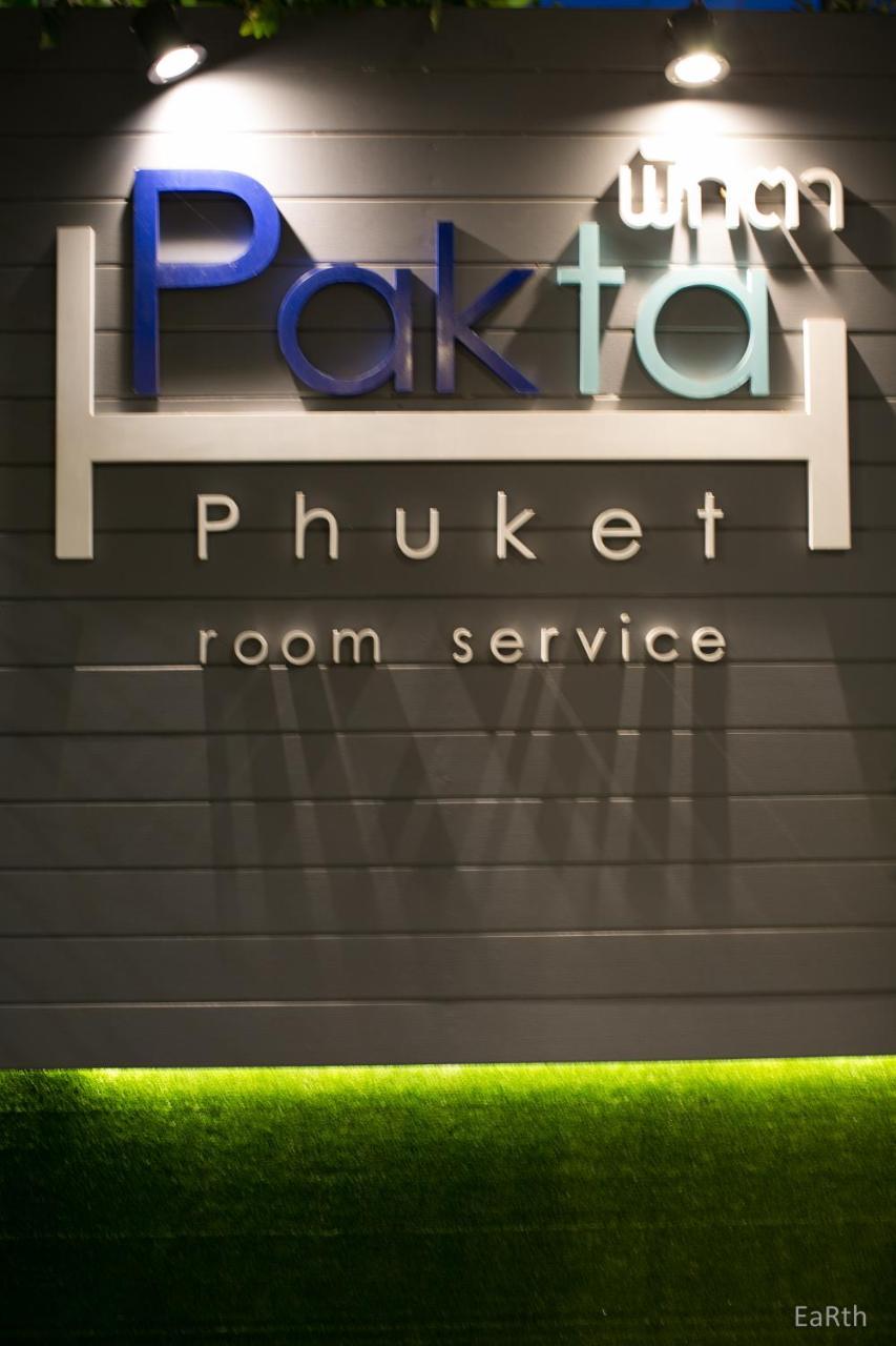Pakta Phuket - Sha Plus Exterior photo