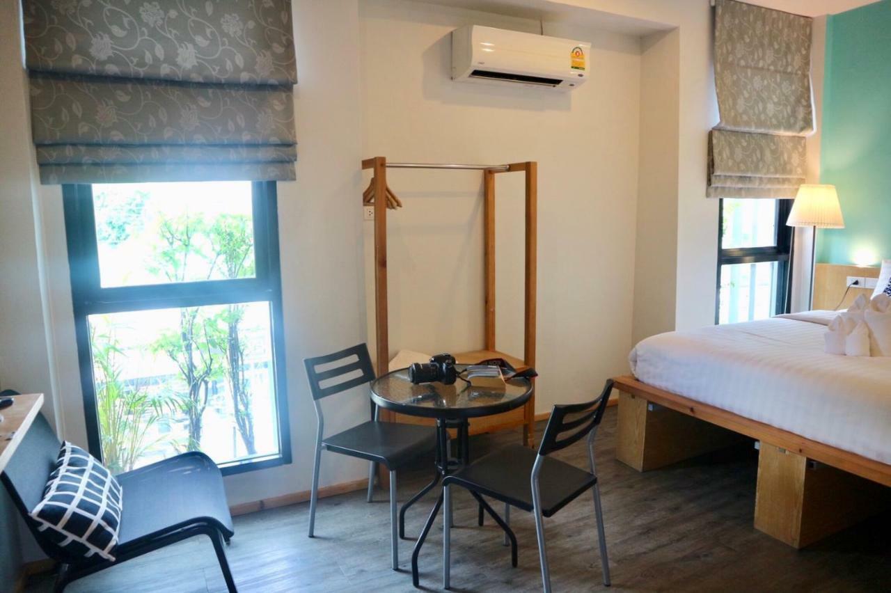 Pakta Phuket - Sha Plus Exterior photo
