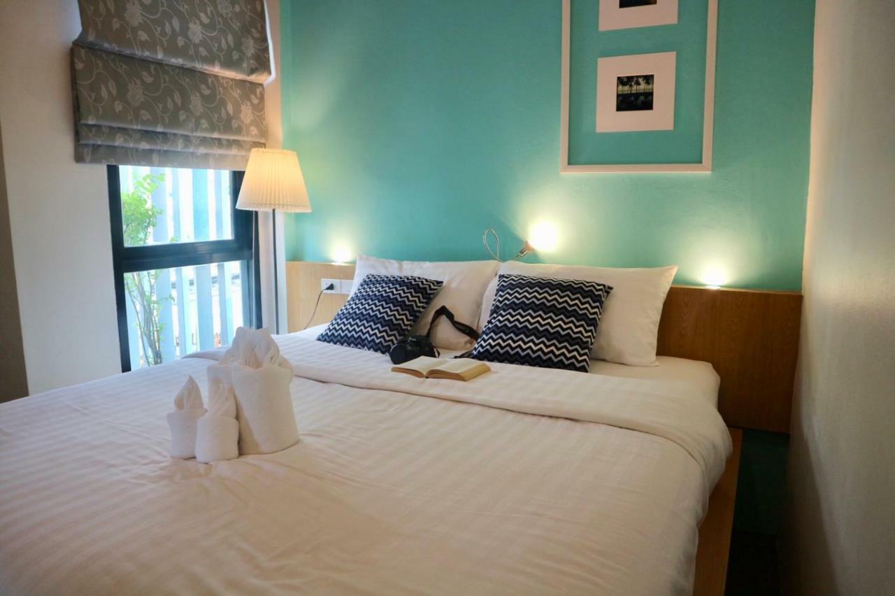 Pakta Phuket - Sha Plus Exterior photo