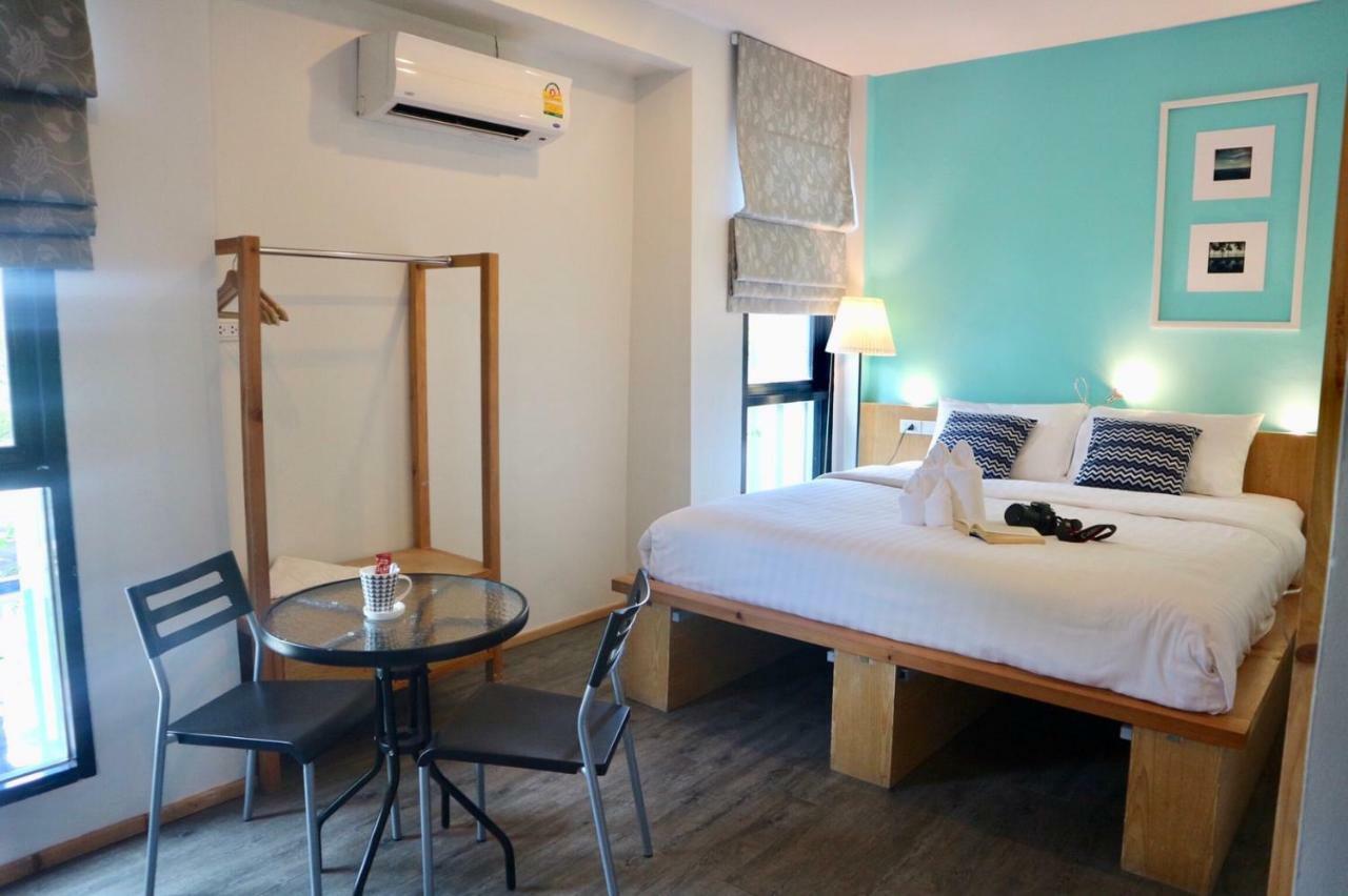 Pakta Phuket - Sha Plus Exterior photo