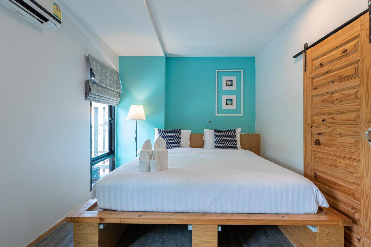 Pakta Phuket - Sha Plus Exterior photo